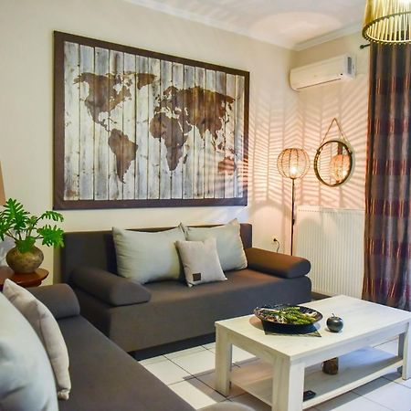 Studios Prodromidis Πρεβεζα Превеза Экстерьер фото